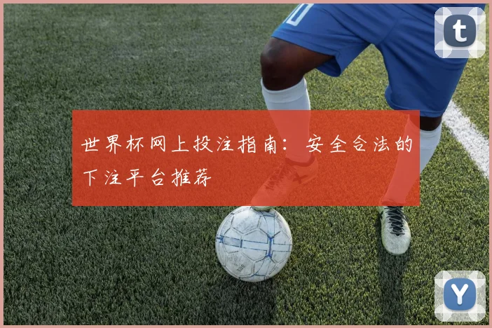 世界杯网上投注指南：安全合法的下注平台推荐