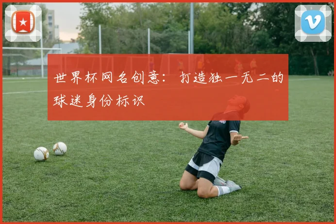 世界杯网名创意：打造独一无二的球迷身份标识